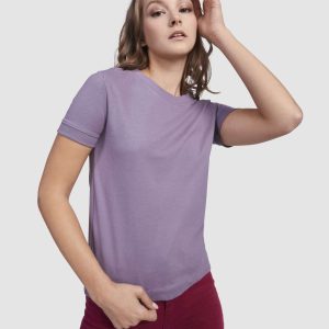 Camiseta Veza Woman de Roly