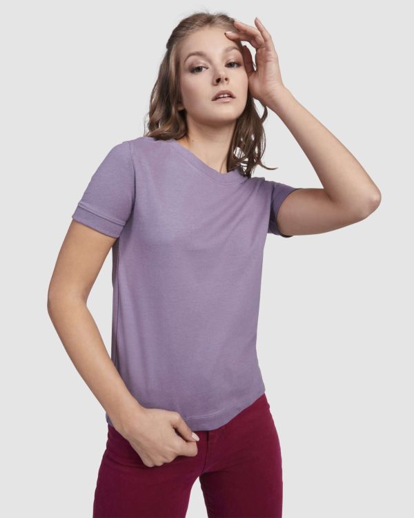 Camiseta Veza Woman de Roly