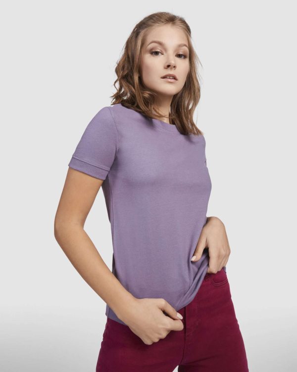 Camiseta Veza Woman de Roly — Galería 1