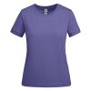 Camiseta Veza Woman de Roly — Talla: 3XL, Color: LILA