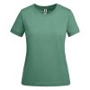Camiseta Veza Woman de Roly — Talla: 3XL, Color: MENTA OSCURO