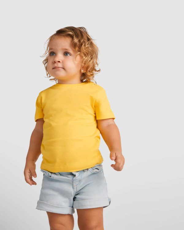 Camiseta Baby de Roly