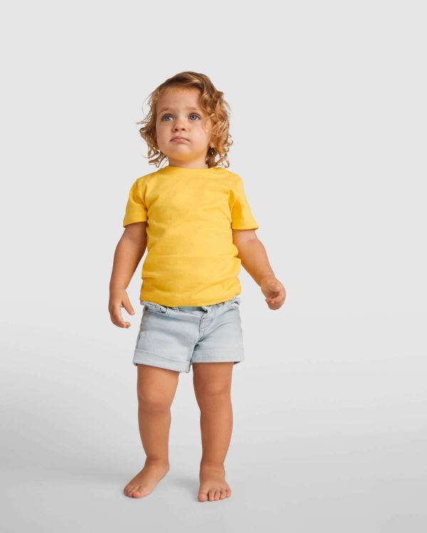 Camiseta Baby de Roly — Galería 1