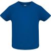 Camiseta Baby de Roly — Talla: 6 MESES, Color: ROYAL