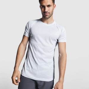 Camiseta Shanghai de Roly