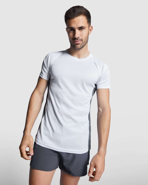 Camiseta Shanghai de Roly