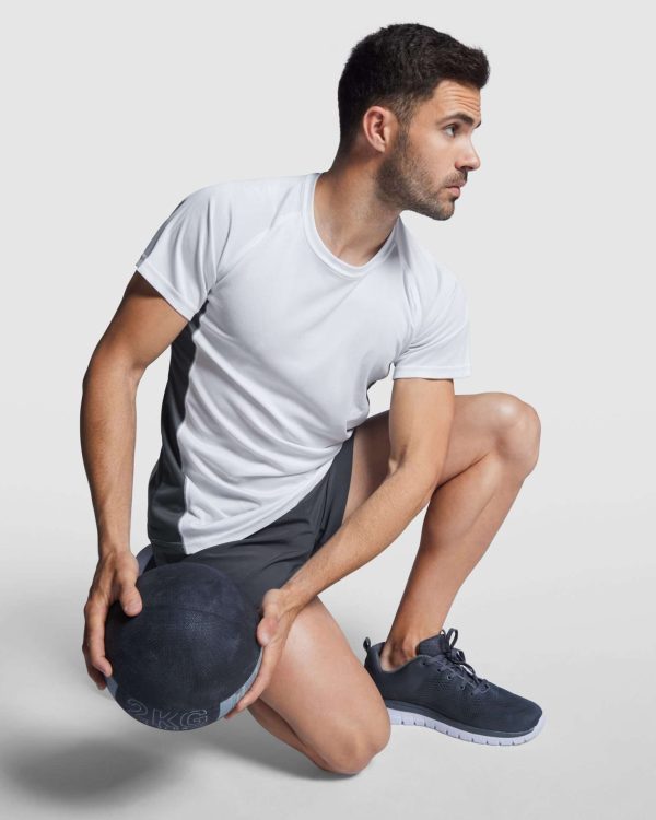 Camiseta Shanghai de Roly — Galería 1