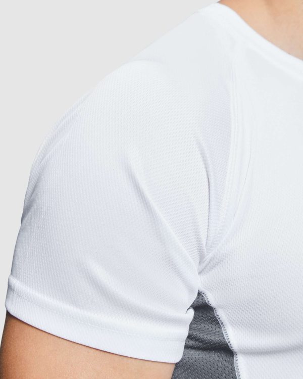 Camiseta Shanghai de Roly — Galería 2
