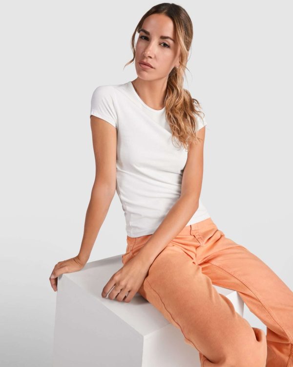 Camiseta Bali de Roly — Galería 2