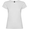 Camiseta Bali de Roly — Talla: S, Color: BLANCO