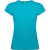 Camiseta Bali de Roly — Talla: S, Color: TURQUESA