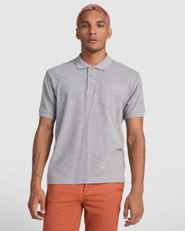 Polo Centauro Premium de Roly