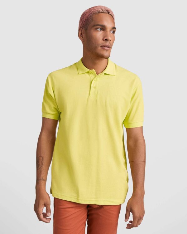 Polo Pegaso Premium de Roly