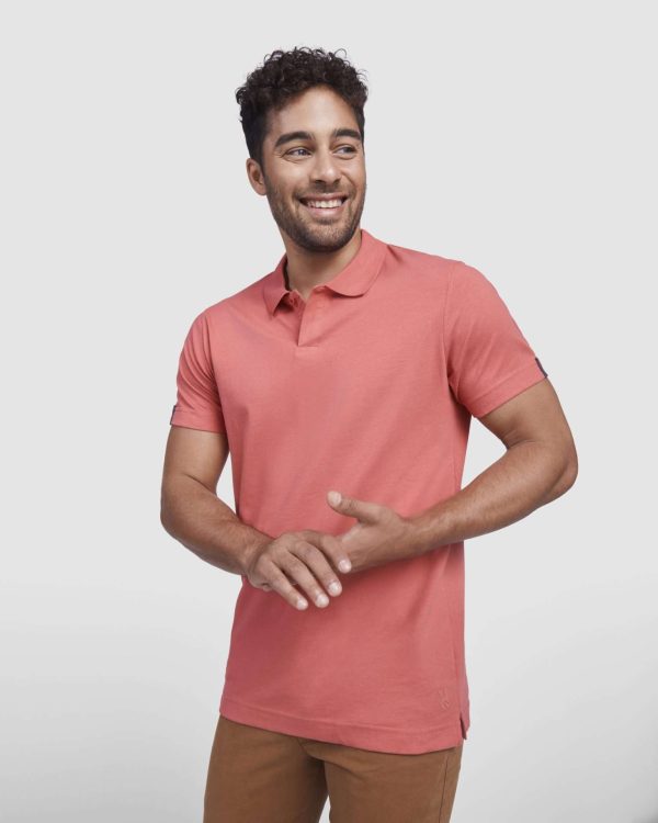 Polo Tyler de Roly - Imagen 2