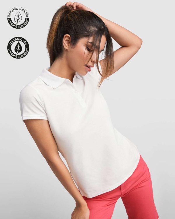 Polo Prince Woman de Roly