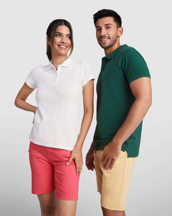 Polo Prince Woman de Roly - Imagen 2