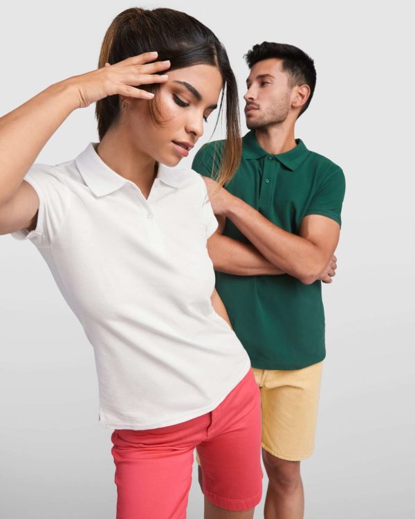 Polo Prince Woman de Roly - Imagen 3