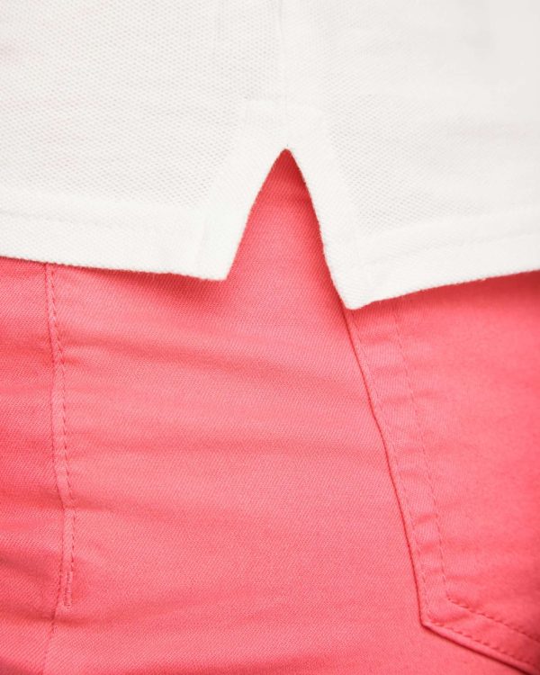 Polo Prince Woman de Roly - Imagen 5