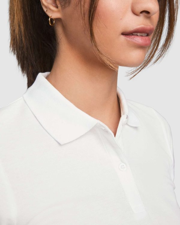 Polo Prince Woman de Roly - Imagen 6