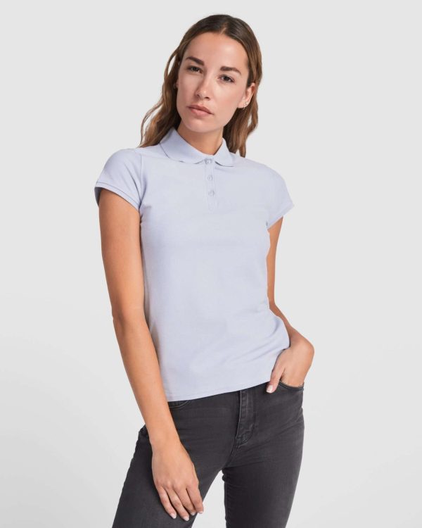 Polo Star Woman de Roly - Imagen 3