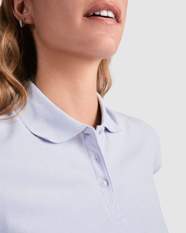 Polo Star Woman de Roly - Imagen 4