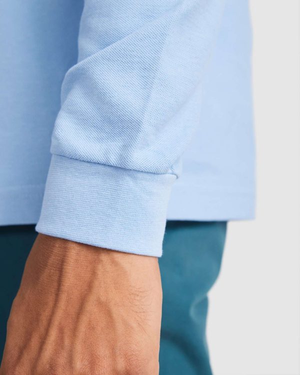 Polo Estrella L/S de Roly - Imagen 4