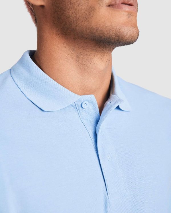 Polo Estrella L/S de Roly - Imagen 5