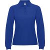 Polo Estrella Woman L/S de Roly — Talla: S, Color: ROYAL