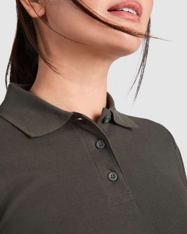Polo Estrella Woman L/S de Roly — Galería 3