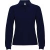 Polo Estrella Woman L/S de Roly — Talla: S, Color: MARINO