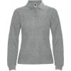 Polo Estrella Woman L/S de Roly — Talla: S, Color: GRIS VIGORE