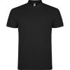 Polo Star de Roly — Talla: 11/12, Color: NEGRO