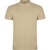 Polo Star de Roly — Talla: S, Color: ARENA