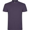 Polo Star de Roly — Talla: S, Color: LILA
