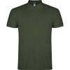 Polo Star de Roly — Talla: 3XL, Color: VERDE AVENTURA