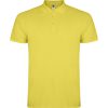Polo Star de Roly — Talla: 3XL, Color: AMARILLO MAÍZ