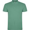 Polo Star de Roly — Talla: 3XL, Color: MENTA OSCURO