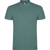 Polo Star de Roly — Talla: 3XL, Color: AZUL CALMA