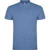 Polo Star de Roly — Talla: 3XL, Color: AZUL RIVIERA