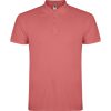 Polo Star de Roly — Talla: 3XL, Color: ROJO CRISANTEMO