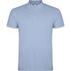 Polo Star de Roly — Talla: 3XL, Color: AZUL ZEN
