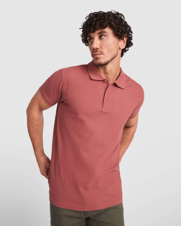 Polo Star de Roly — Galería 1