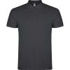 Polo Star de Roly — Talla: 3XL, Color: PLOMO OSCURO