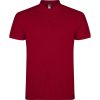 Polo Star de Roly — Talla: 3XL, Color: GRANATE