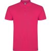Polo Star de Roly — Talla: 3XL, Color: ROSETON