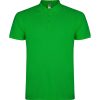 Polo Star de Roly — Talla: 3XL, Color: VERDE GRASS