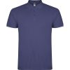 Polo Star de Roly — Talla: 3XL, Color: AZUL DENIM