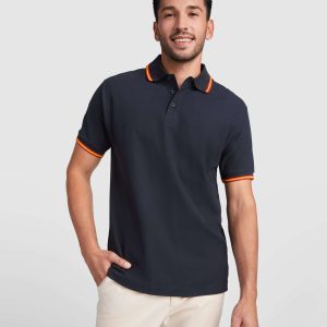 Polo Nation de Roly