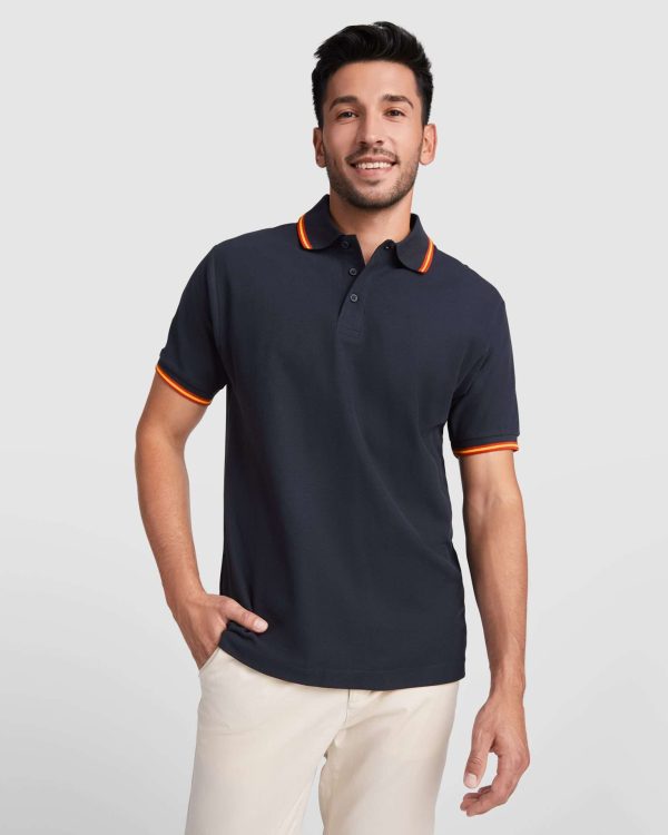 Polo Nation de Roly
