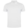 Polo Imperium de Roly — Talla: S, Color: BLANCO
